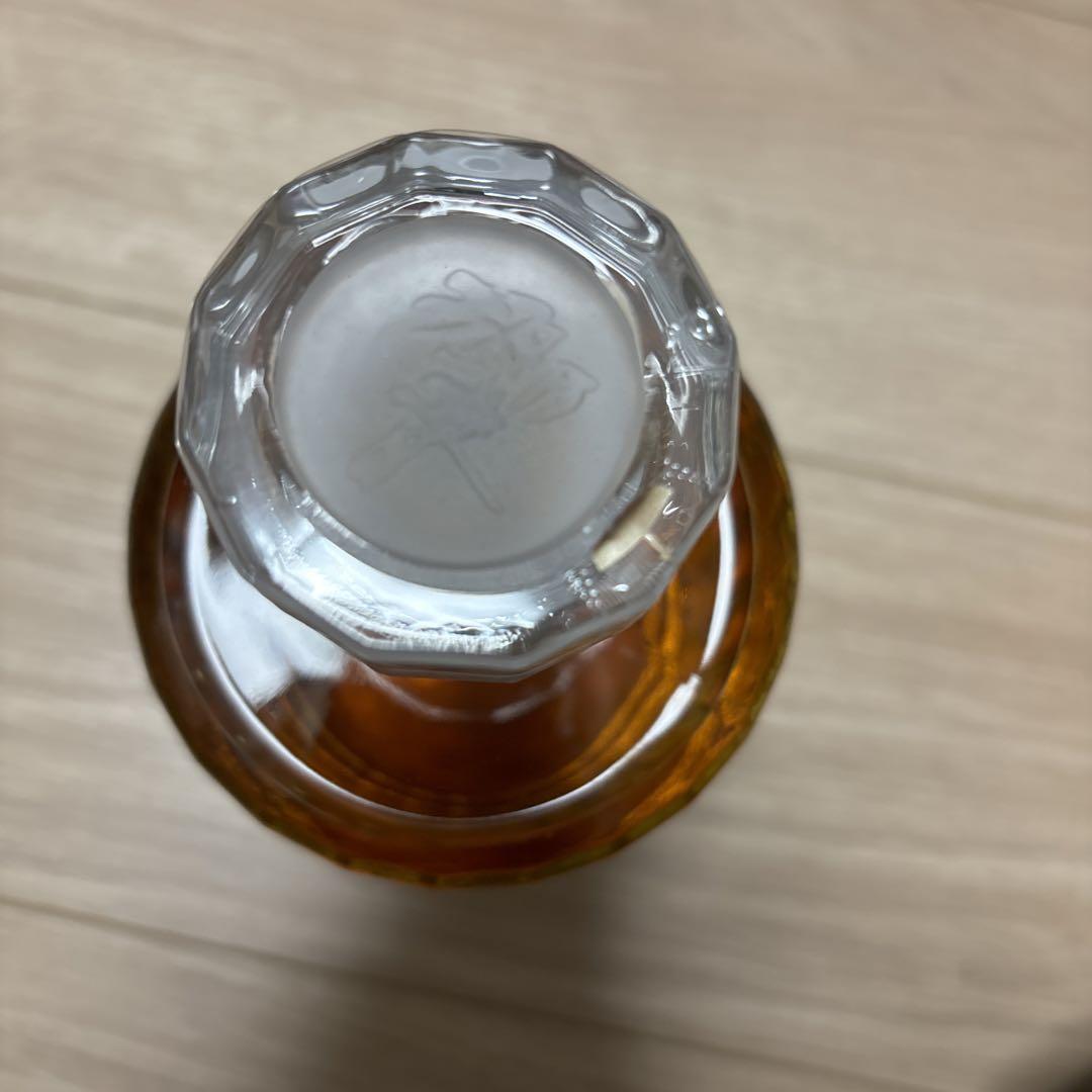 HIBIKI 響Japanese Harmony 700ml 43%
