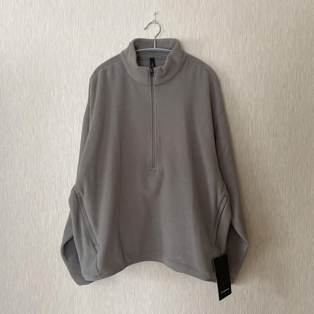 Reversible Fleece Jacket | ジャケット&アウター | Lululemon JP