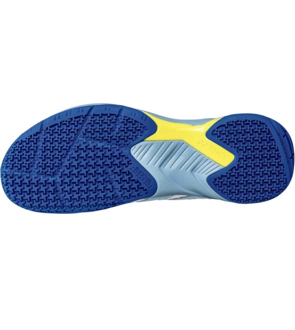 【YONEX】ヨネックス] バドミントンシューズ パワークッションカスケード