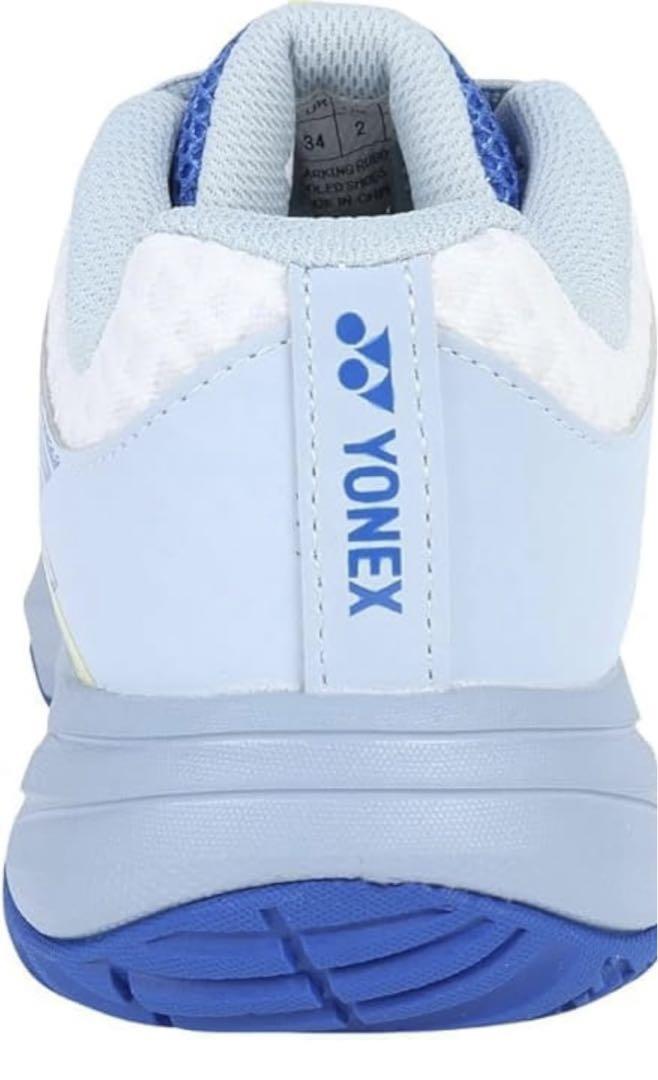 【YONEX】ヨネックス] バドミントンシューズ パワークッションカスケード