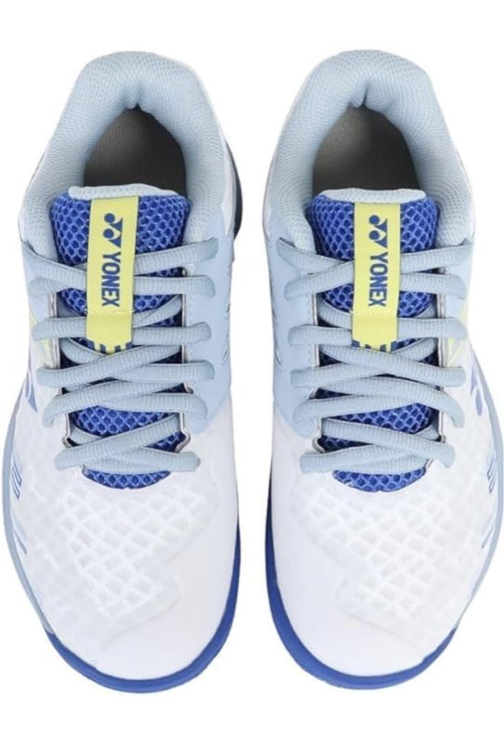 【YONEX】ヨネックス] バドミントンシューズ パワークッションカスケード