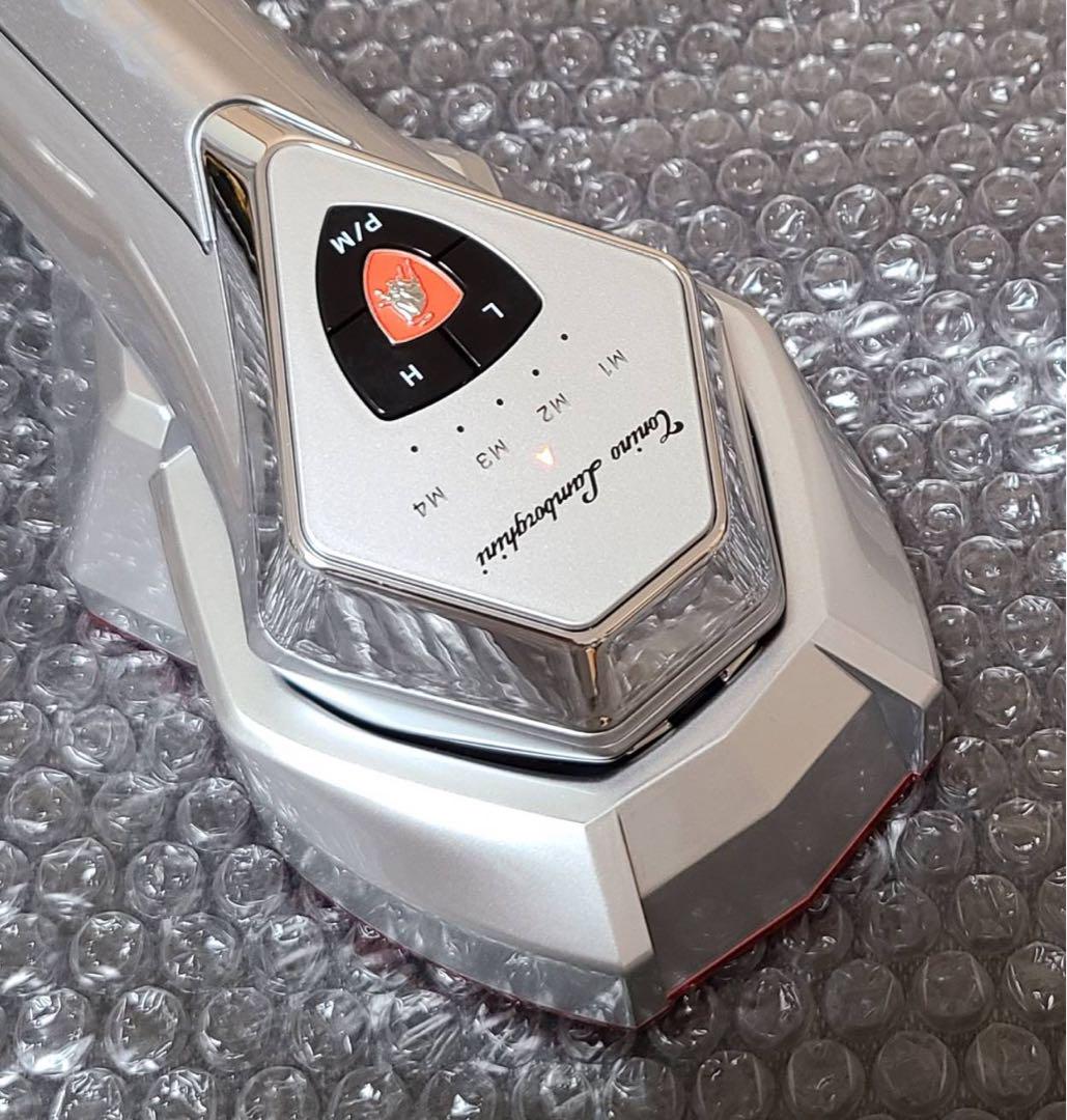 Tonino Lamborghini ALPHA-ONE 美顔器