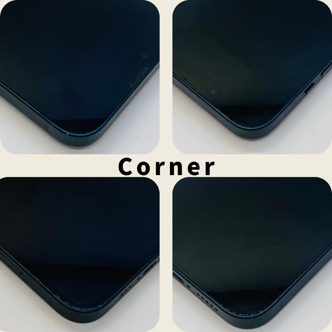 ☘️美品☘️ iPhone 13 128GB ブラック SIMフリー 本体 ☘️美品☘️ iPhone 13 128GB ブラック SIMフリー 本体