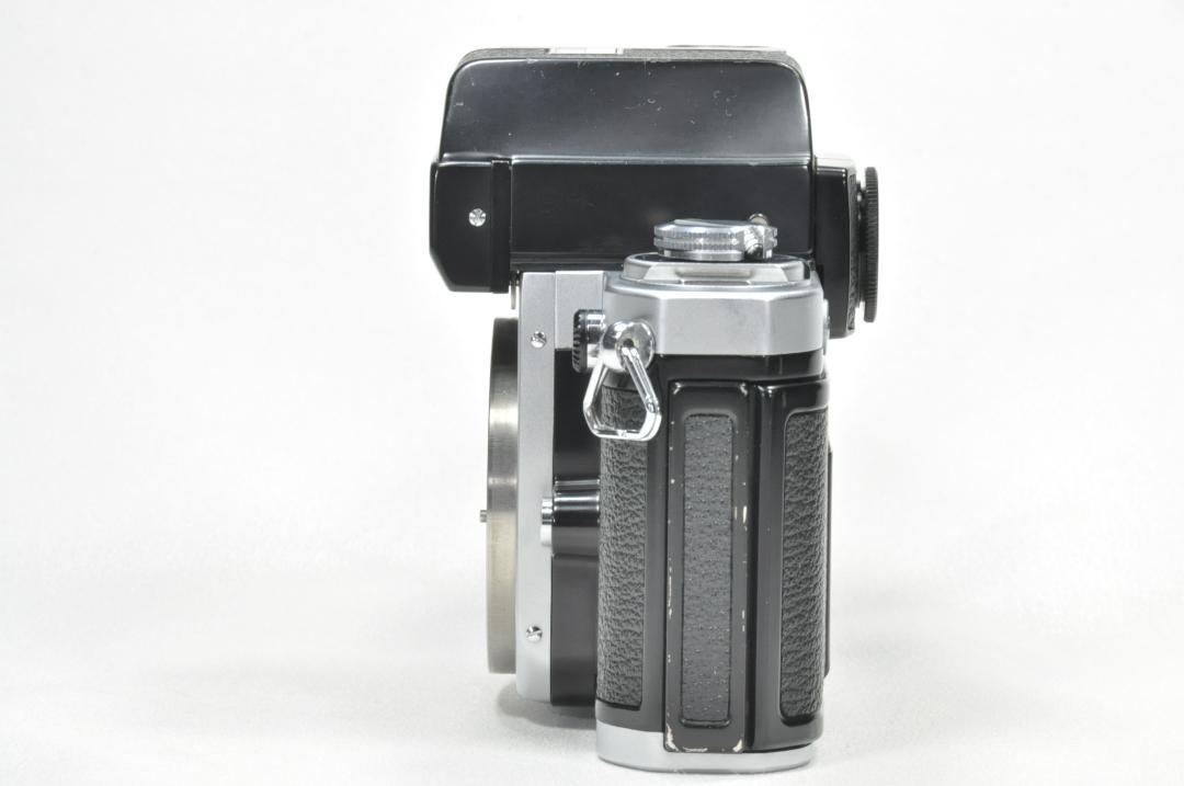 ニコン　Nikon　F2　photomic body  No,7246497