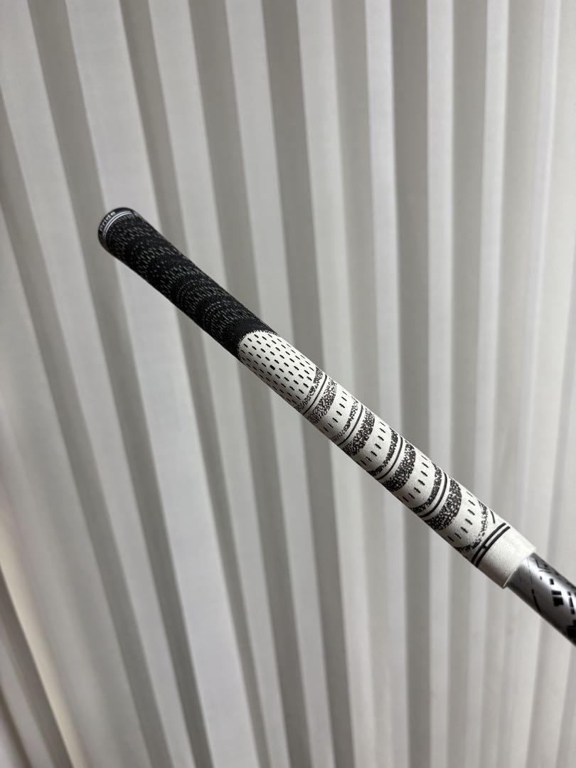 【美品】The ATTAS V2 6 X 1W用 PINGスリーブ
