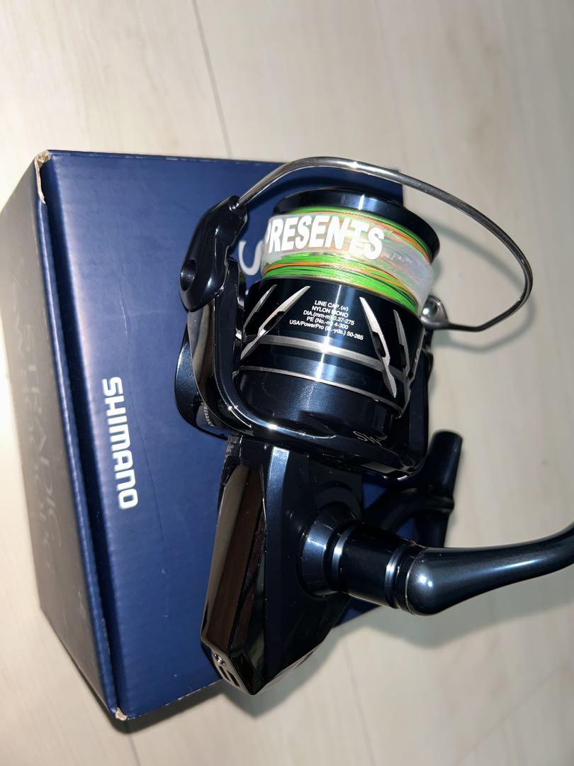 24ストラディックsw 8000pg