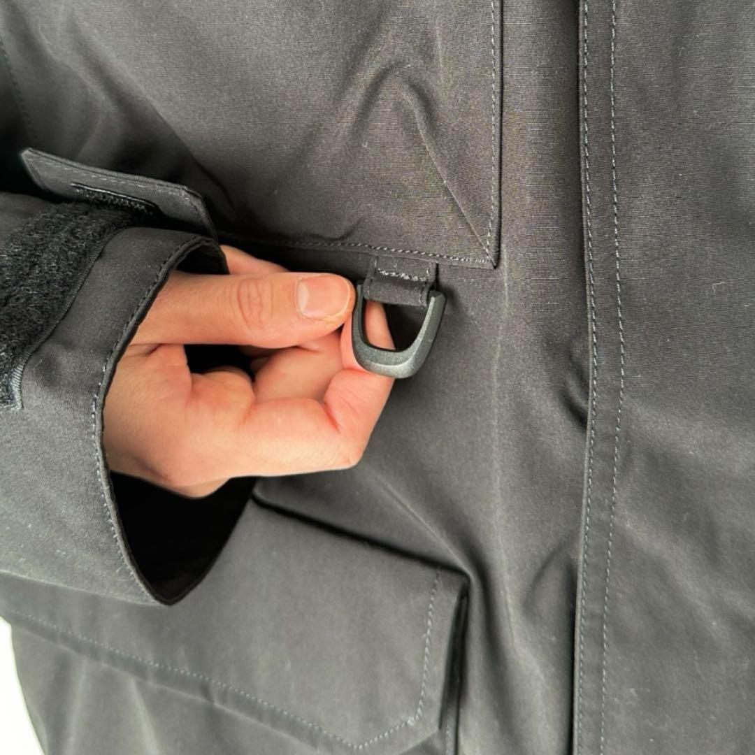 THE NORTH FACE RANGER JACKET L ブラック