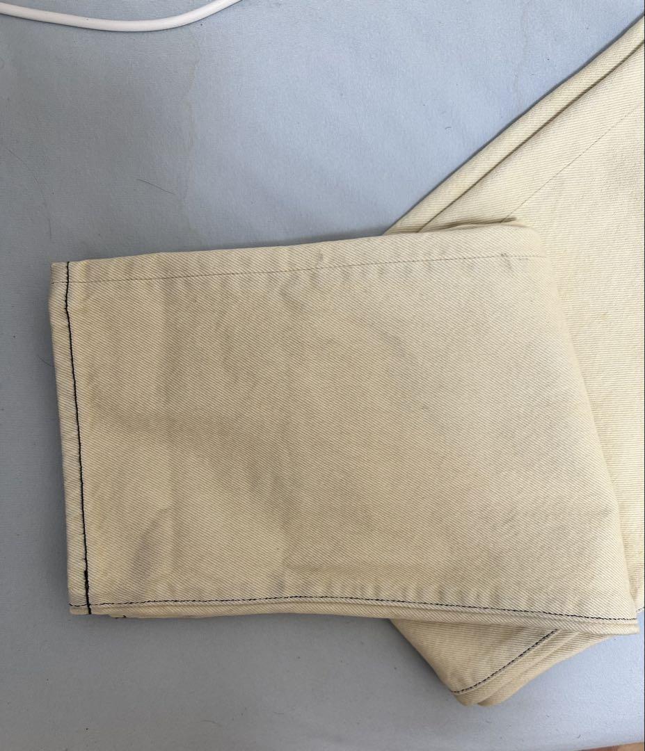 パンツ Supreme Regular Jean \"Natural\" 30