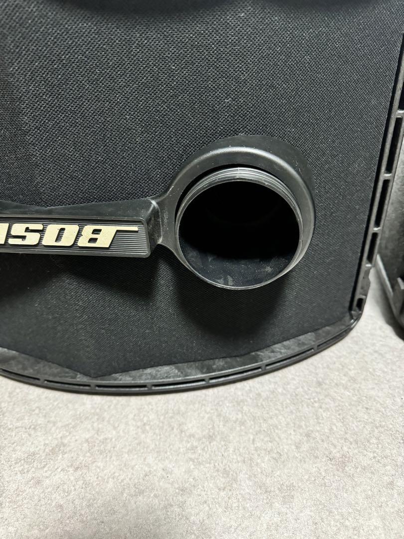 BOSE 802 SERIES II ペア(アメリカ製) オーディオ機器 BOSE 802 SERIES II ペア(アメリカ製) オーディオ機器