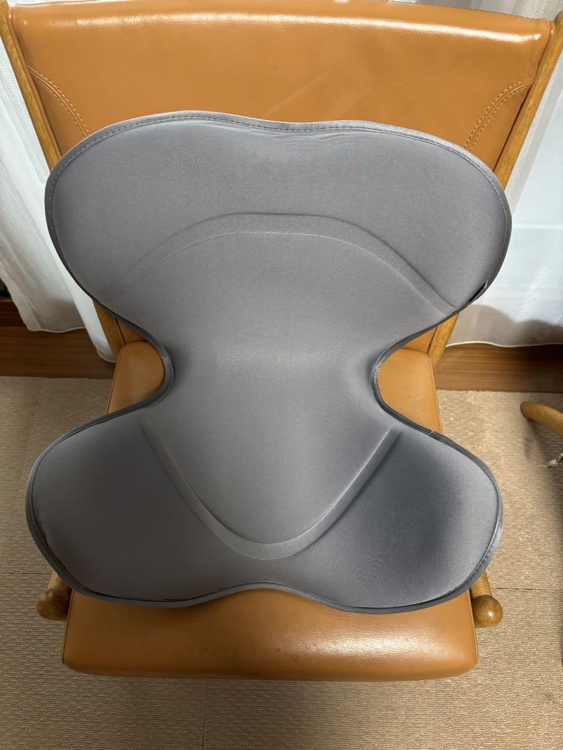 Style Seat Smart 骨盤・姿勢矯正クッション　座椅子