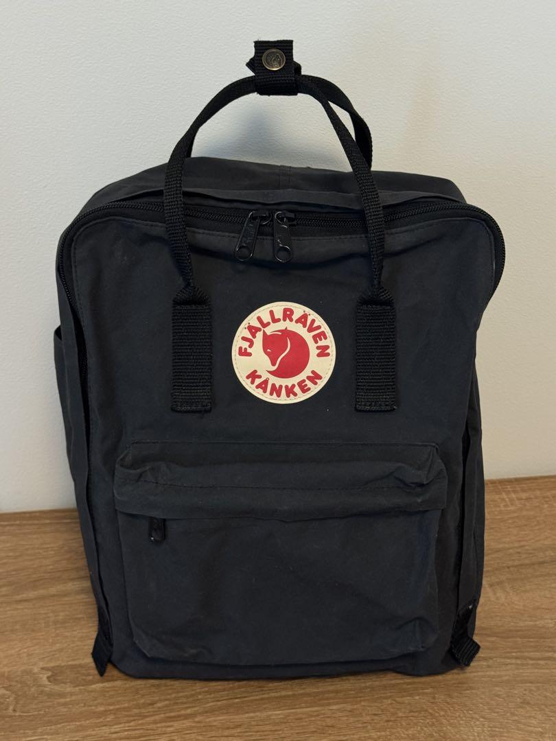 FJALLRAVEN KANKEN 16L