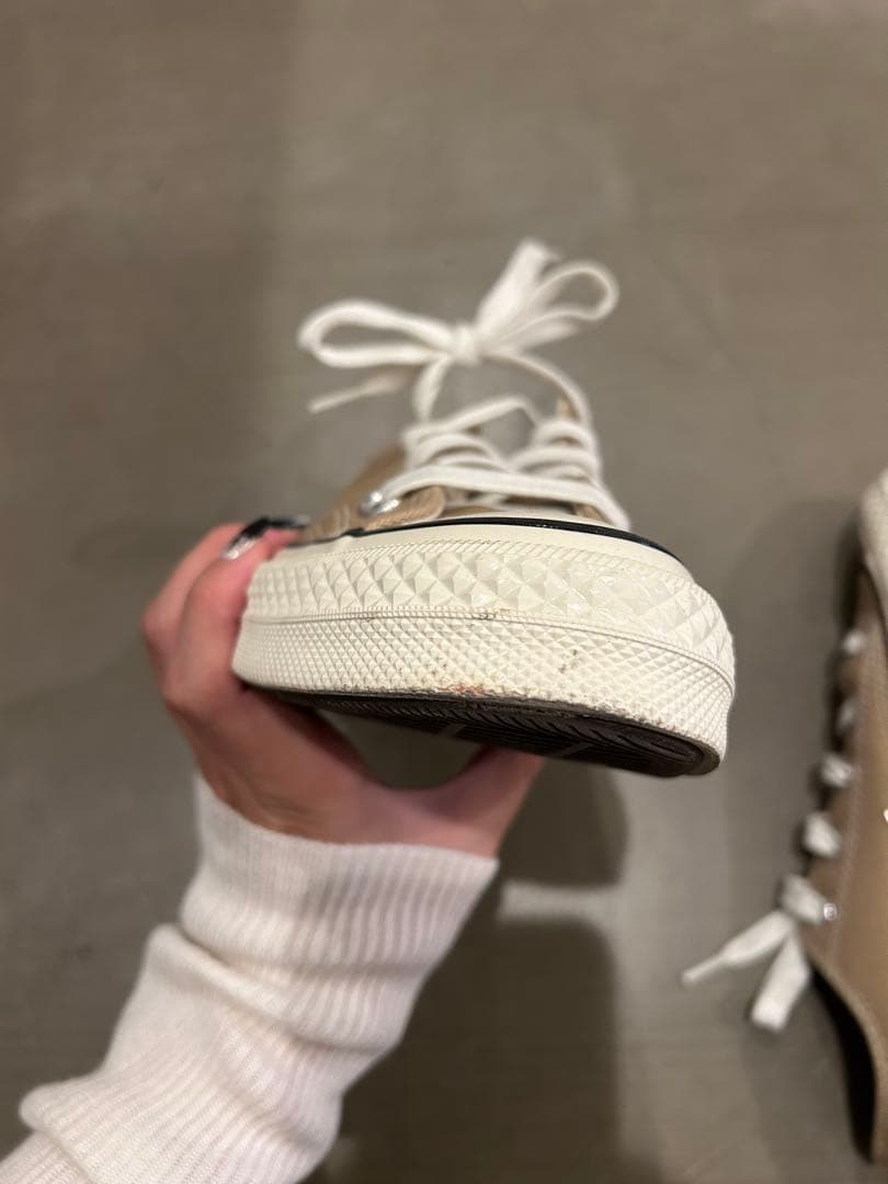 converse チャックテイラー ct70 23.0cm converse チャックテイラー ct70 23.0cm