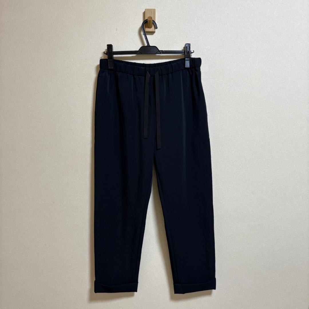 美品 MOGA イージーパンツ 大きいサイズ