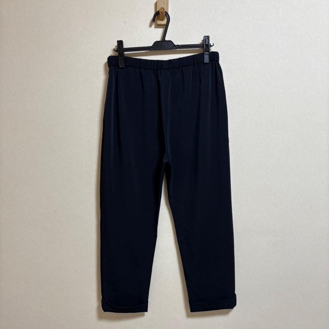 美品 MOGA イージーパンツ 大きいサイズ