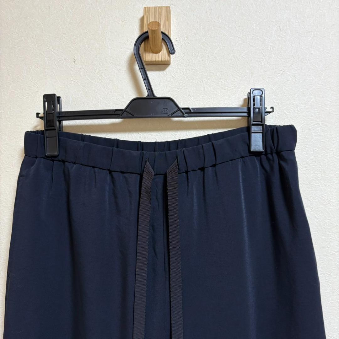 美品 MOGA イージーパンツ 大きいサイズ