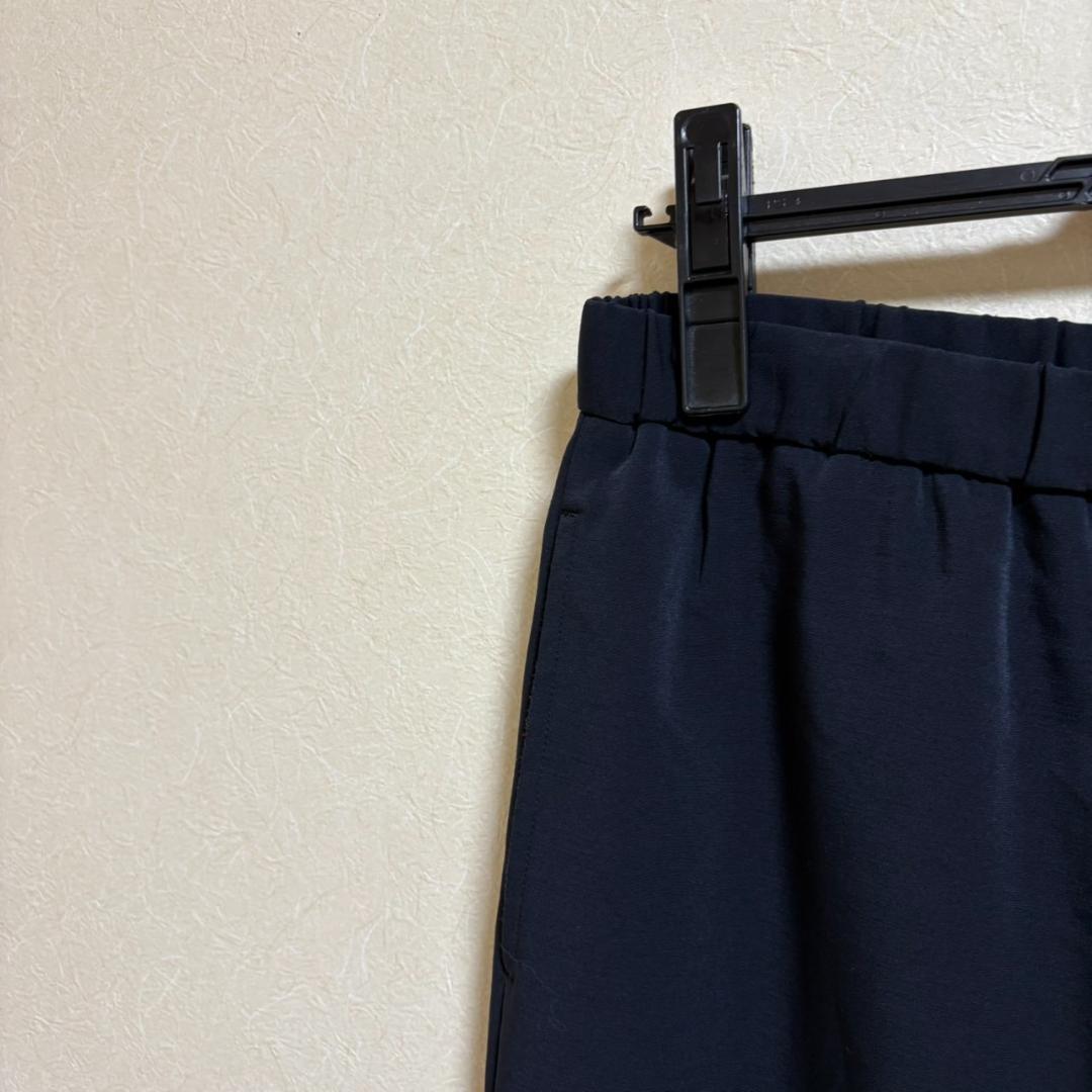 美品 MOGA イージーパンツ 大きいサイズ