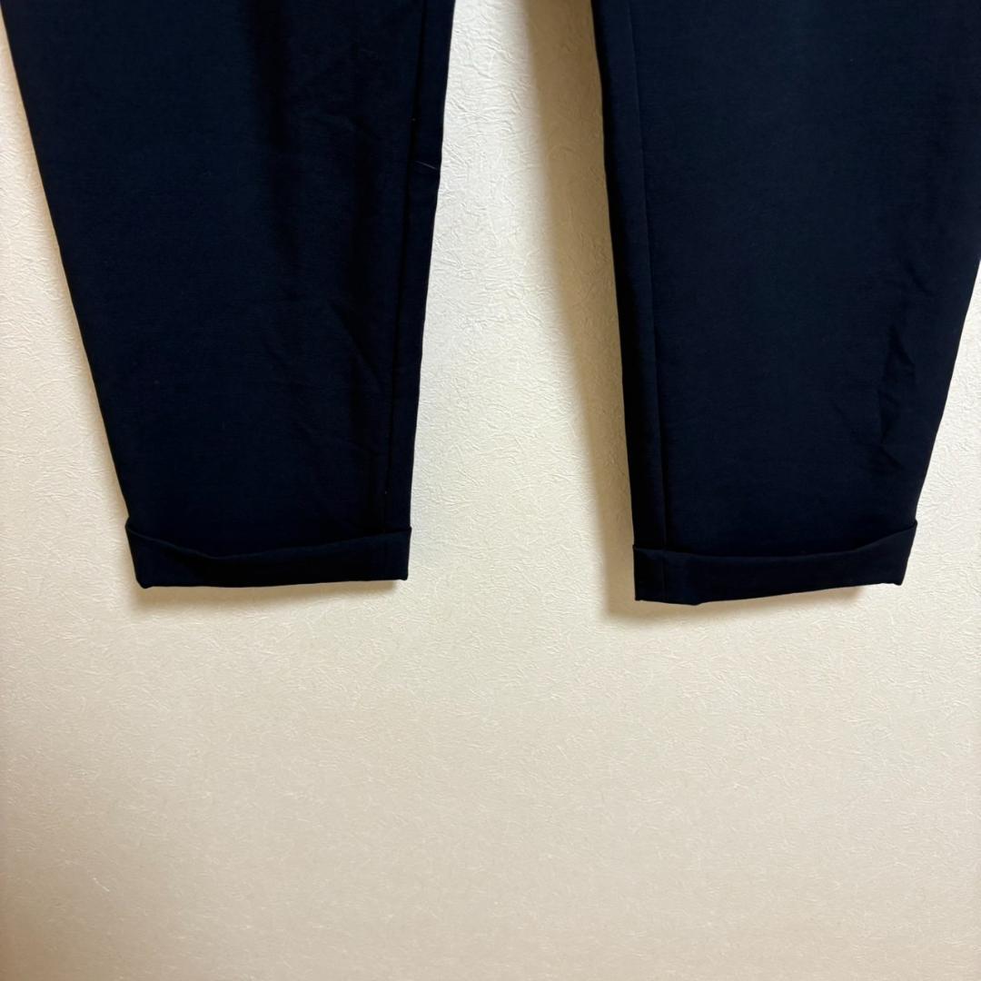 美品 MOGA イージーパンツ 大きいサイズ