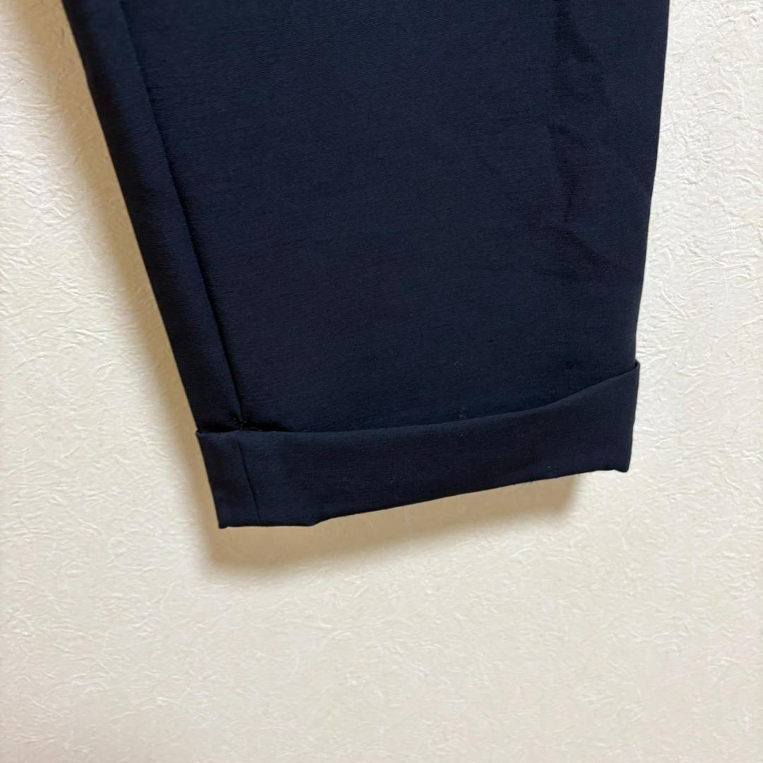 美品 MOGA イージーパンツ 大きいサイズ