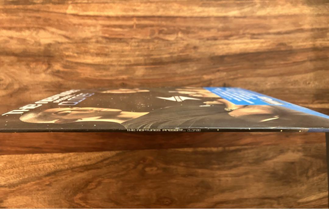 洋楽 The Neptunes - Clones 2LP vinyl Record