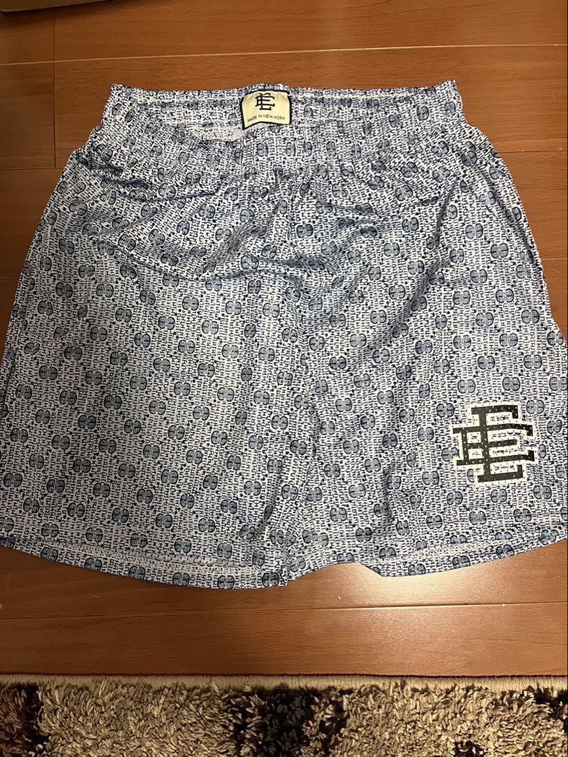Eric Emanuel Gucci ハーフパンツ - メルカリ