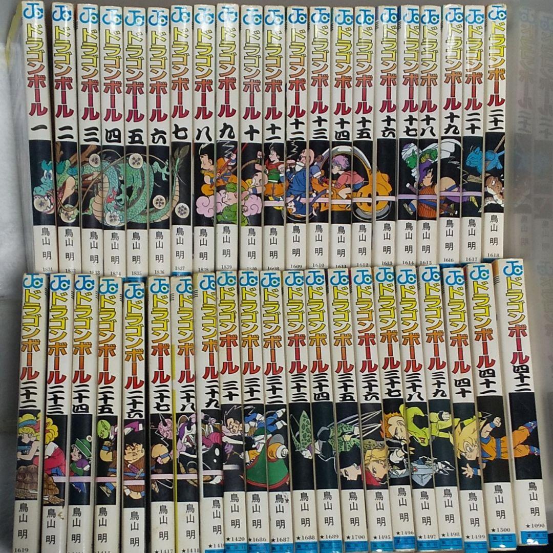 1994 ドラゴンボール ドラゴンボールz 大全集 Flac Scans