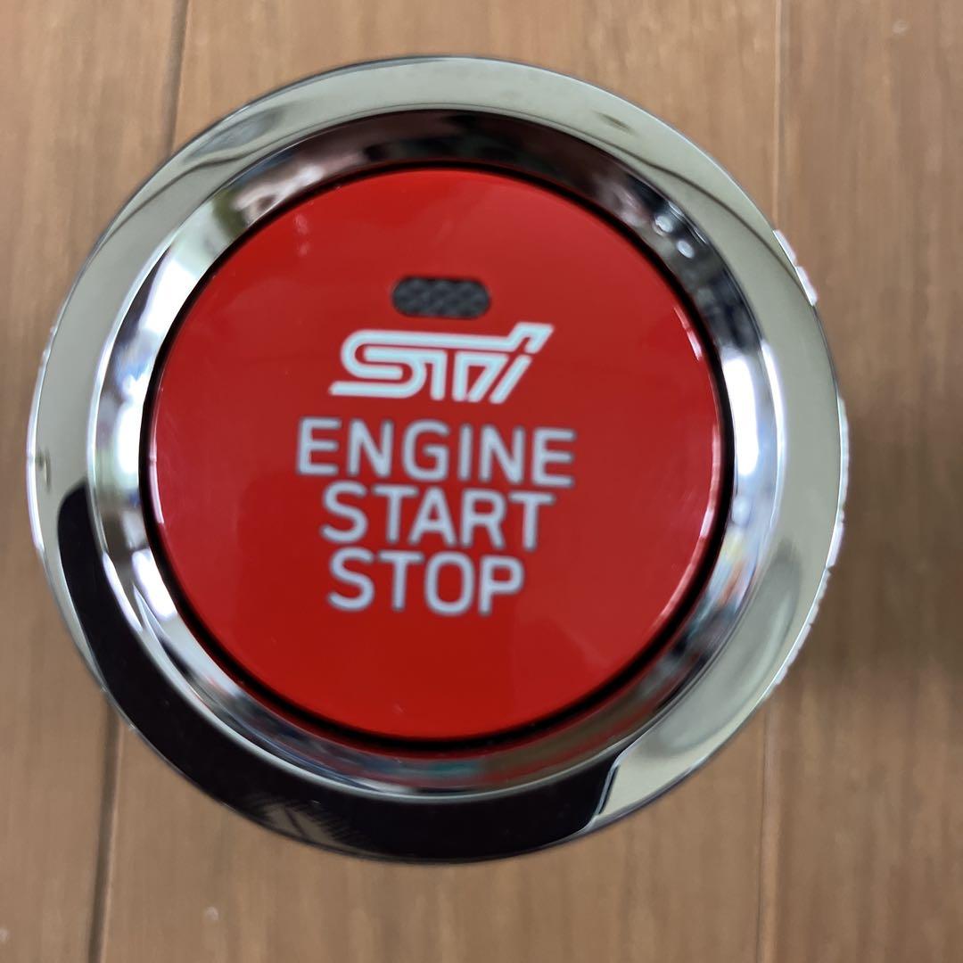 STI プッシュスイッチ
