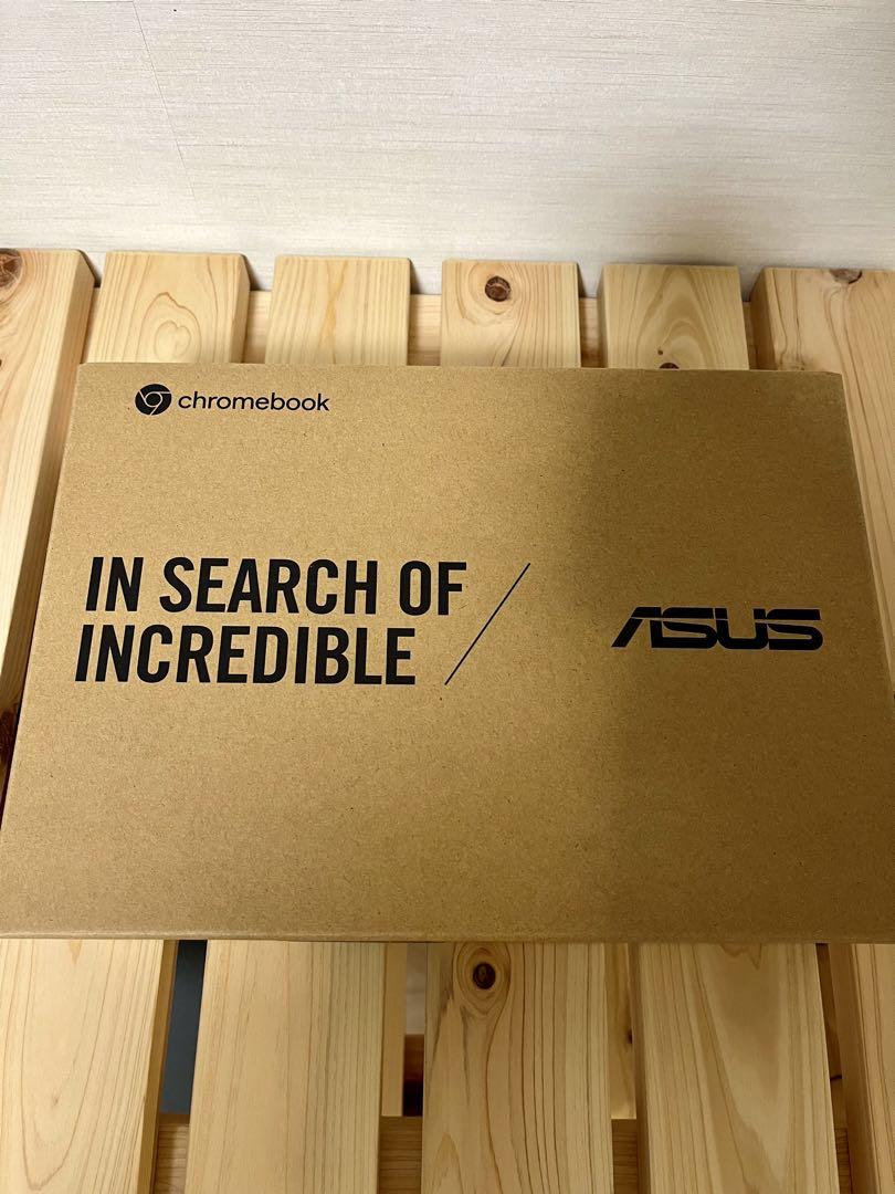ASUS Chromebook CM30 Detachable LTEモデル 画像11