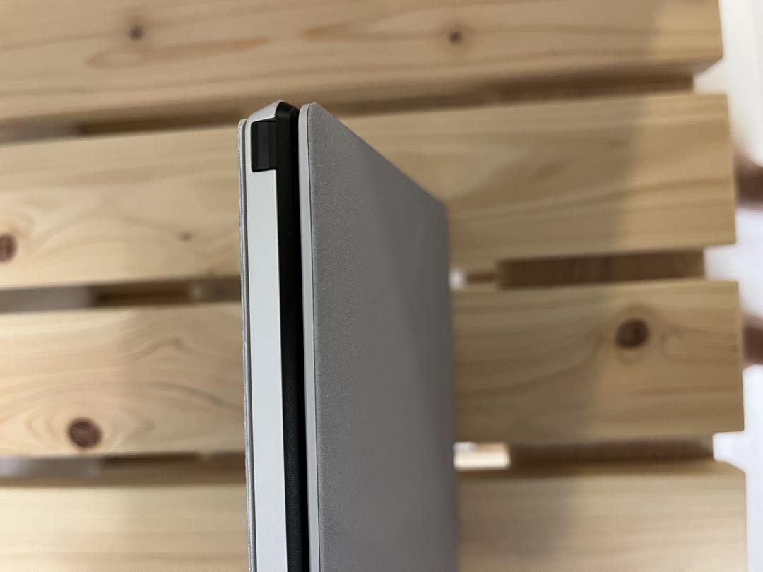 ASUS Chromebook CM30 Detachable LTEモデル 画像14