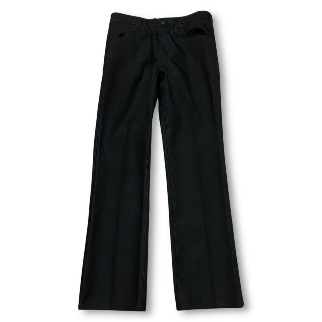 Wrangler　ランチャードレスジーンズ　スラックス　メキシコ製　30×30