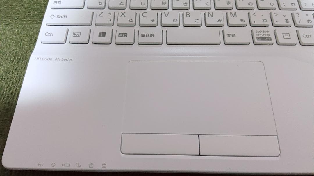★2020年製メモリ新品32GB富士通FMV LIFEBOOK AH50/E1★ ★2020年製メモリ新品32GB富士通FMV LIFEBOOK AH50/E1★
