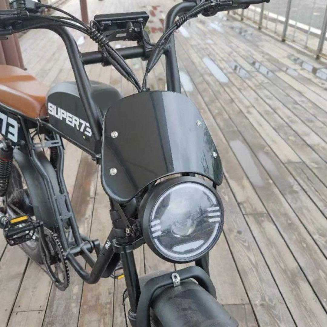 CBR400F ステップ ステップラバー フロントステップ リア