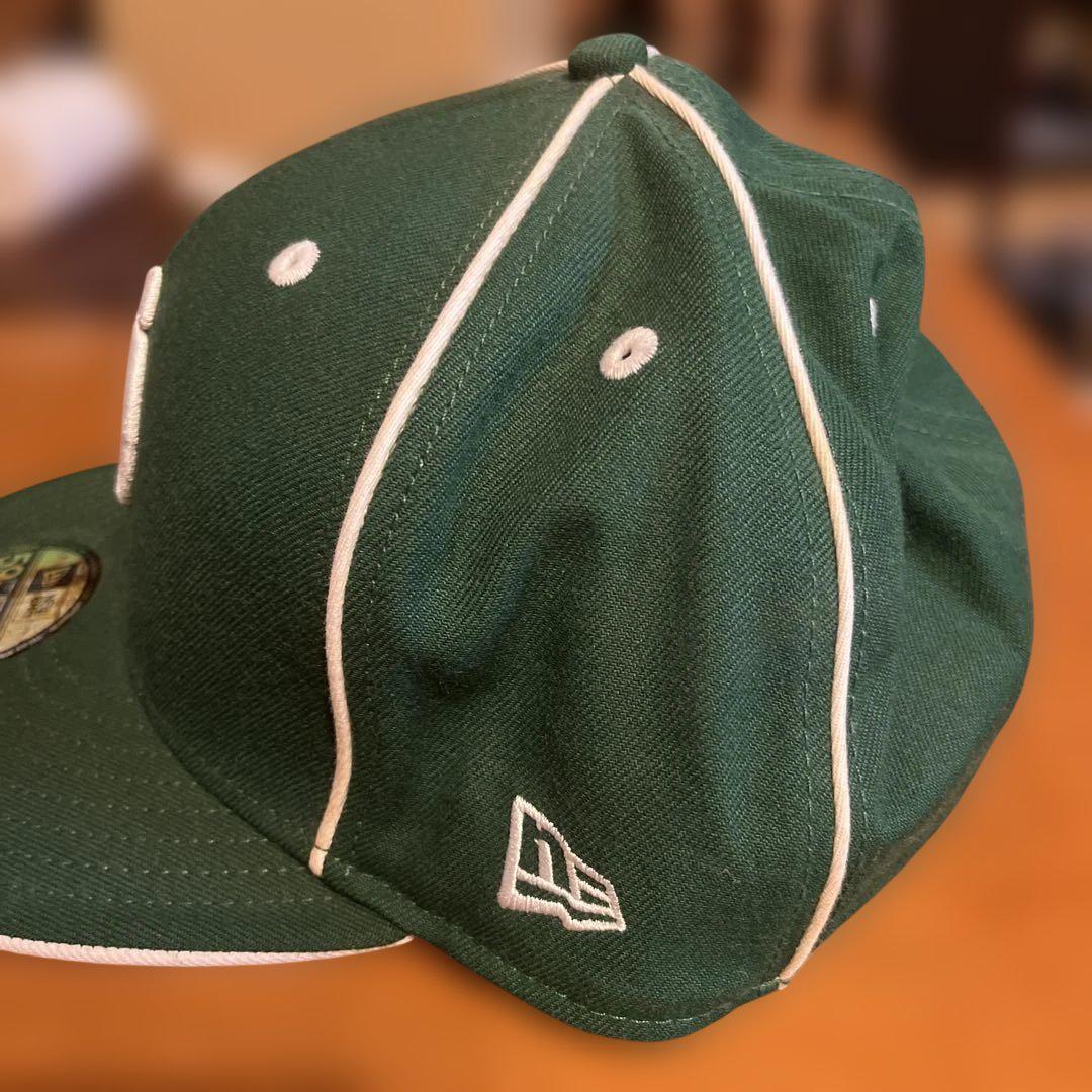 帽子 STUSSY NEWERA 59fifty