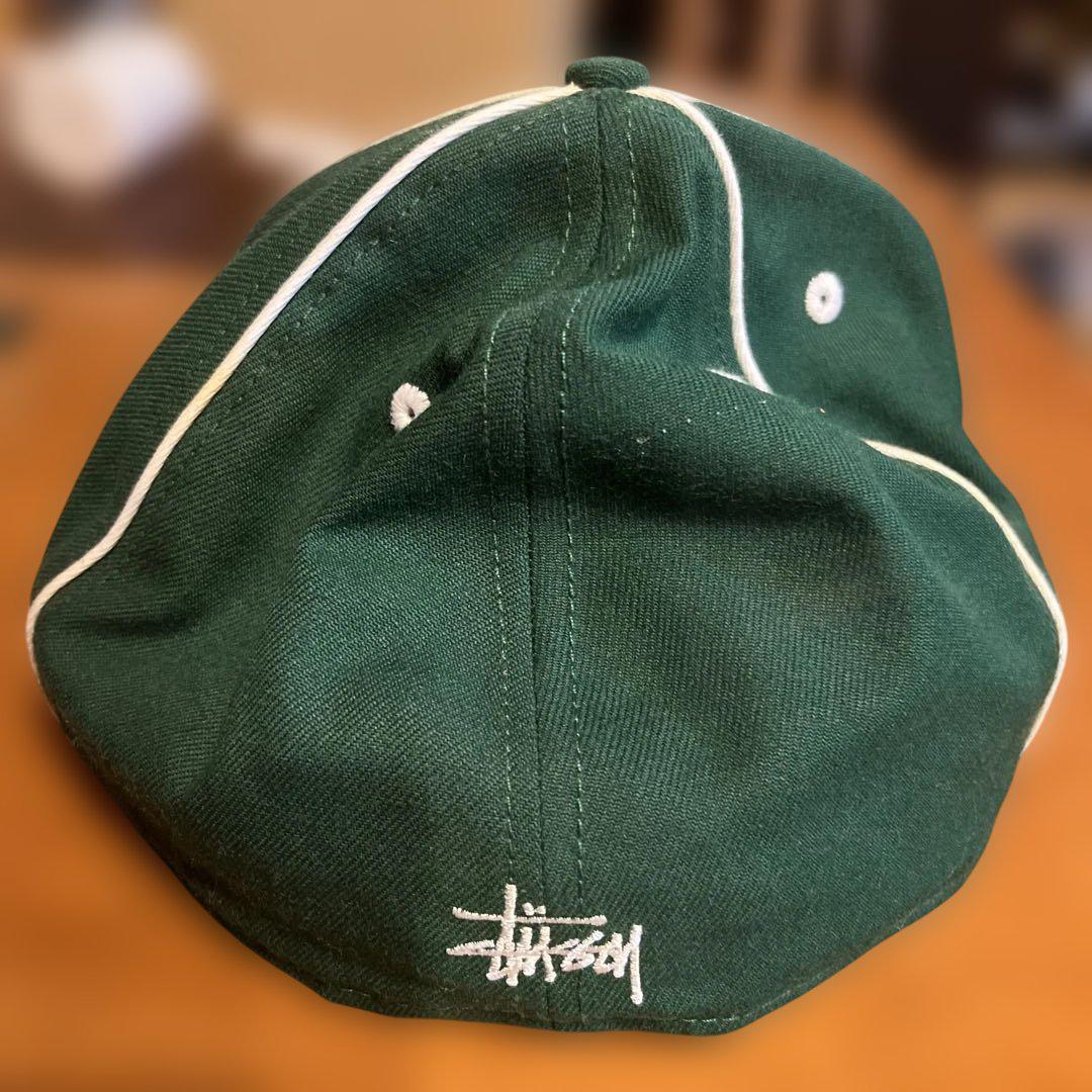 帽子 STUSSY NEWERA 59fifty