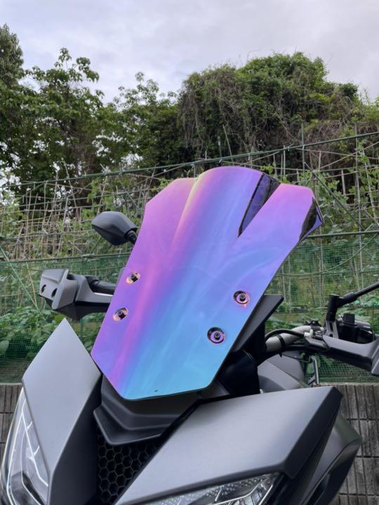 好評限定品 MT-09tracer スクリーン idy1h-m85244658166 即納国産