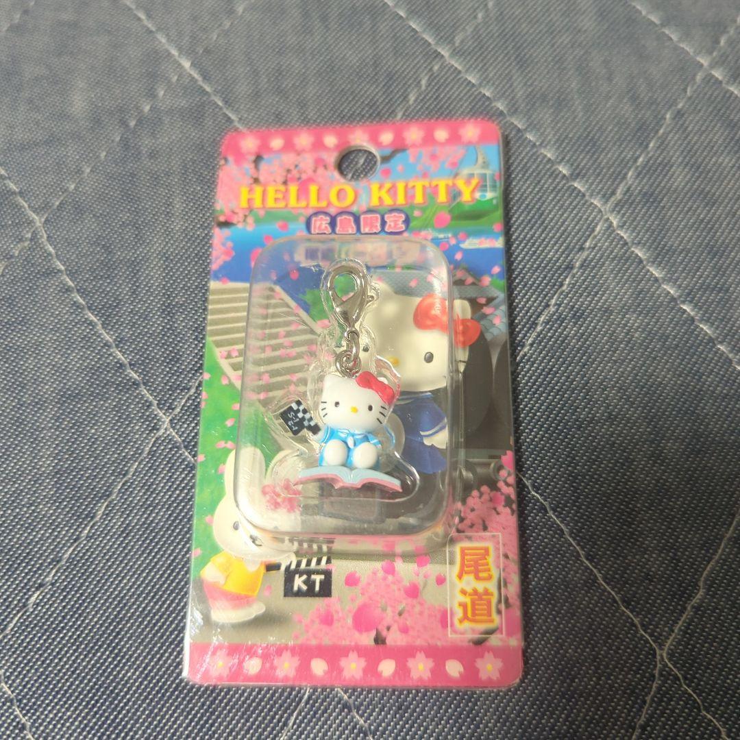 ハローキティ ファスナーマスコット５個セット ハローキティ ファスナーマスコット 5個セット