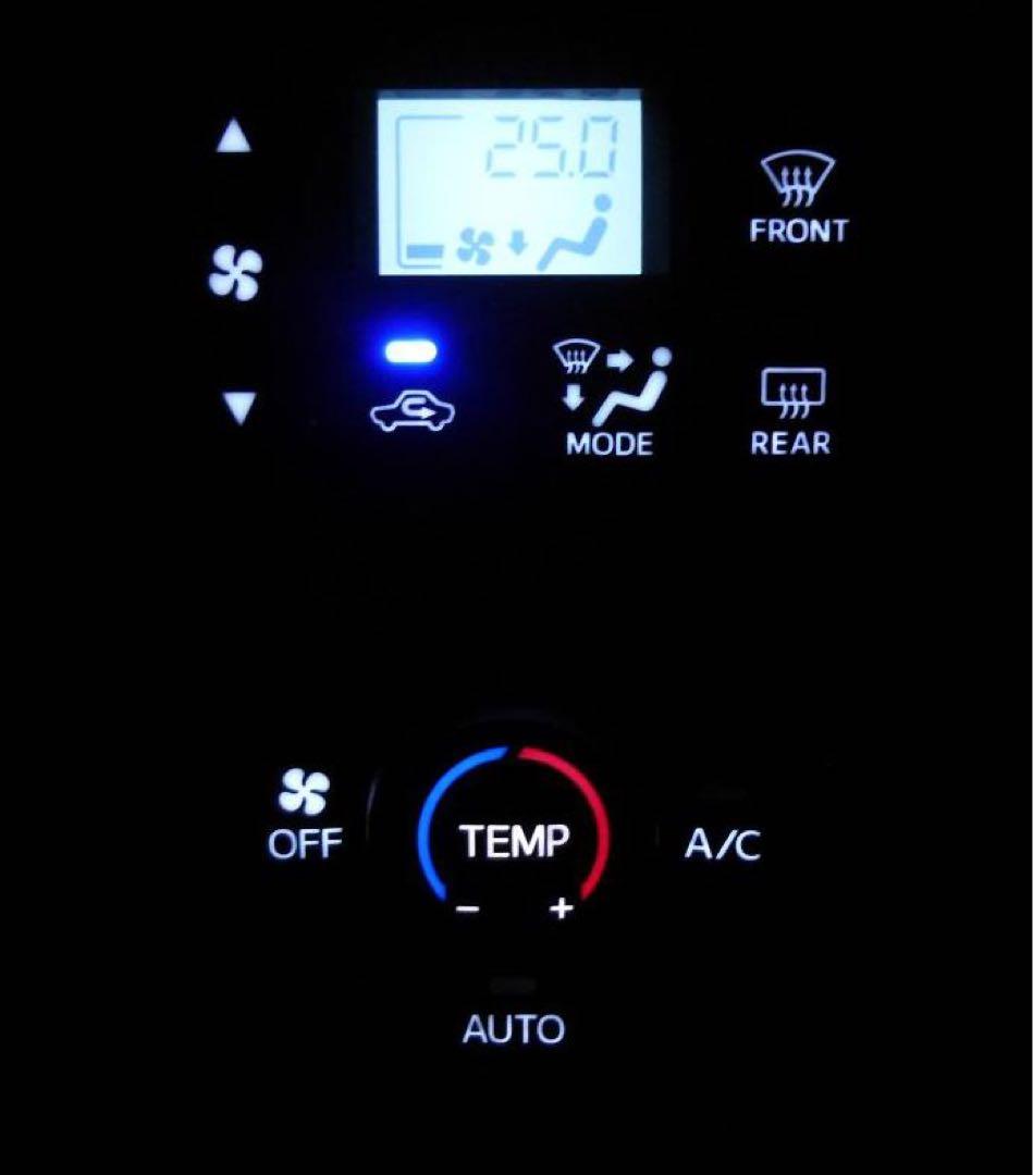 LA400K コペン　エアコンＬＥＤ交換手順書+ＬＥＤセット □商品名： LA400K コペン エアコンＬＥＤ交換手順書+ＬＥＤセット