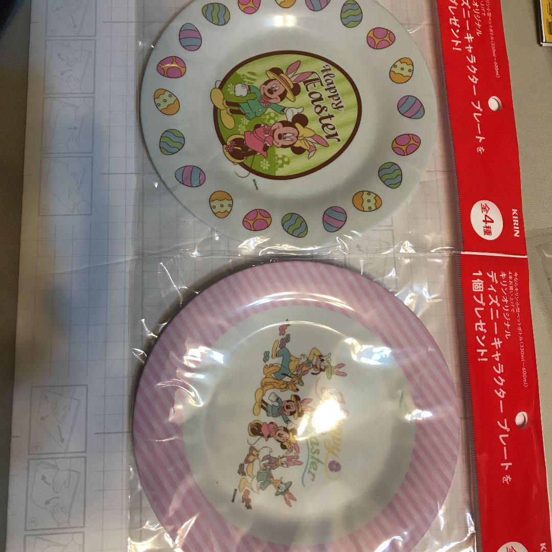 ディズニー キャラクタープレート 4枚セット Kirin メルカリ ディズニー キャラクタープレート 4枚セット Kirin メルカリ