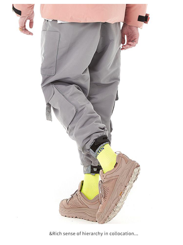 サルエルパンツ スウェットパンツ ガウチョパンツ 2juCW-m85245673806 メンズ ジョガーパンツ HOT安い
