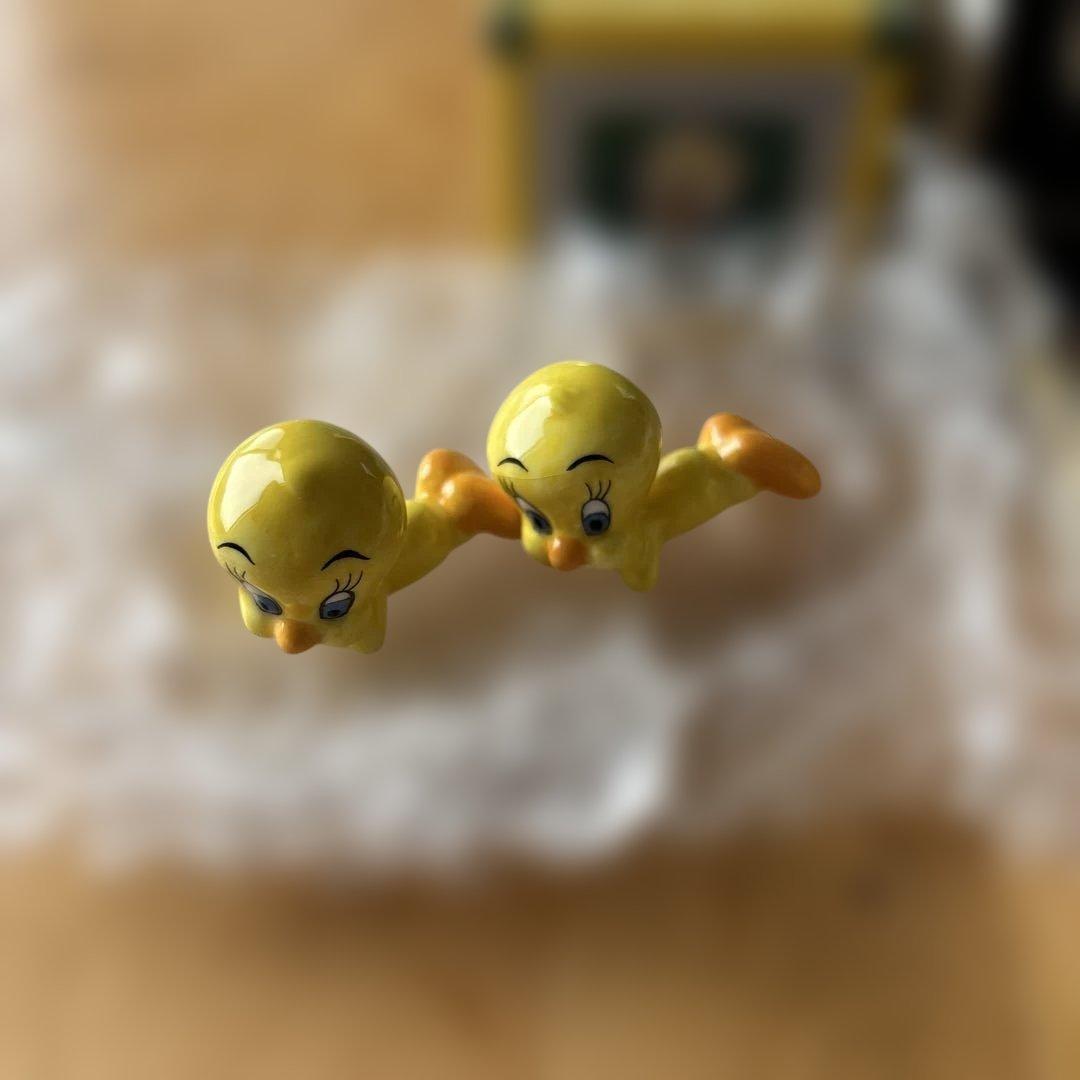 TWEETY トゥイーティー 箸置き