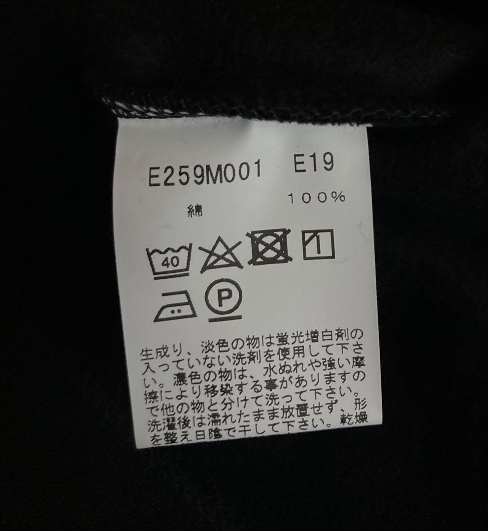 M001 CARDIGAN カーディガン　プレッション　アニエスベー　定番　オム
