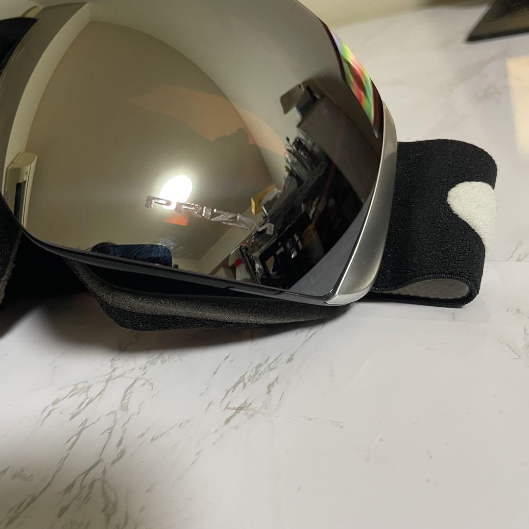 OAKLEY PRIZM  ゴーグル スノボ