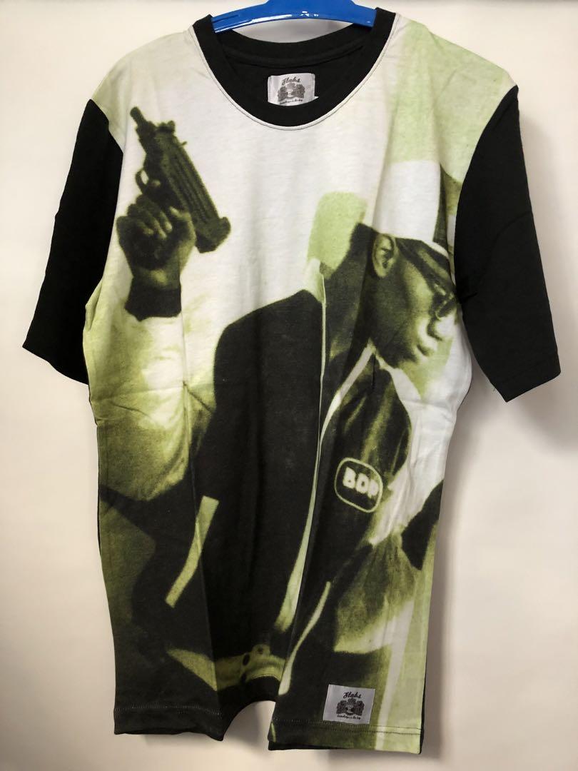 stabs Tシャツ