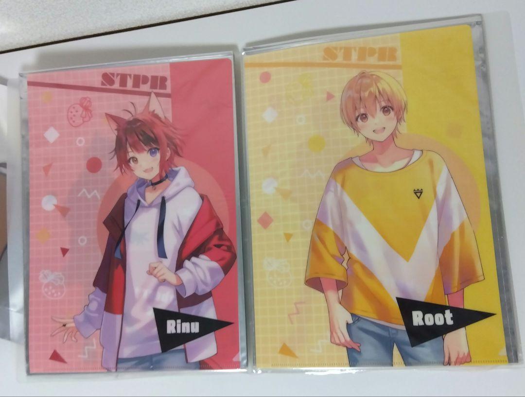 すとぷりまとめ売り