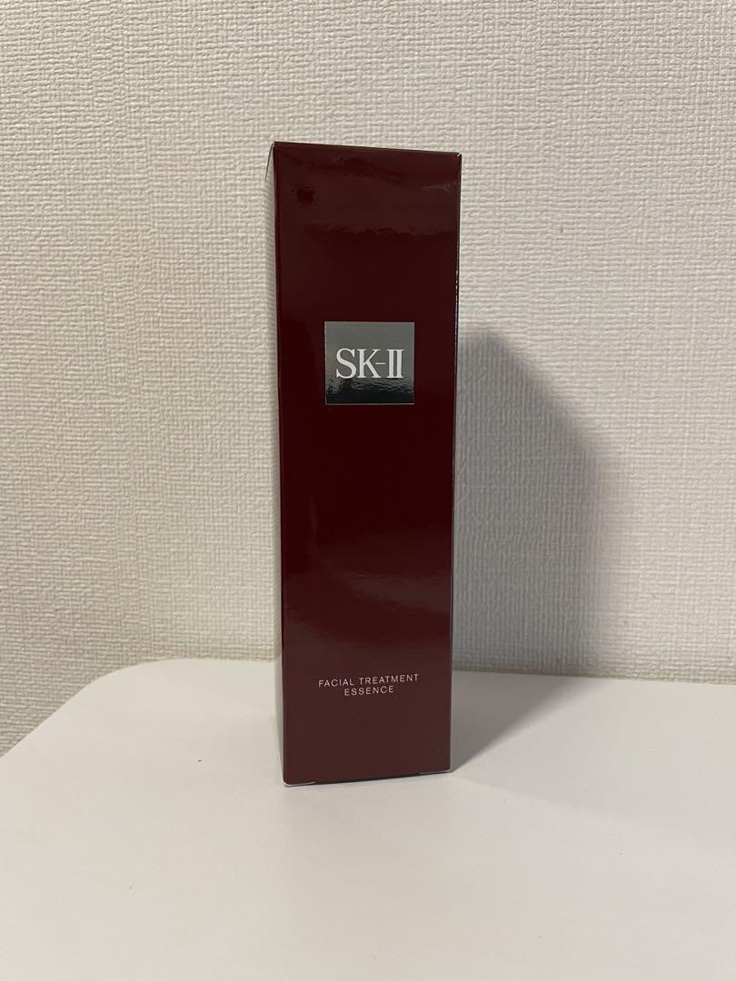 【SK-ⅱ】フェイシャルトリートメント エッセンス / 新品