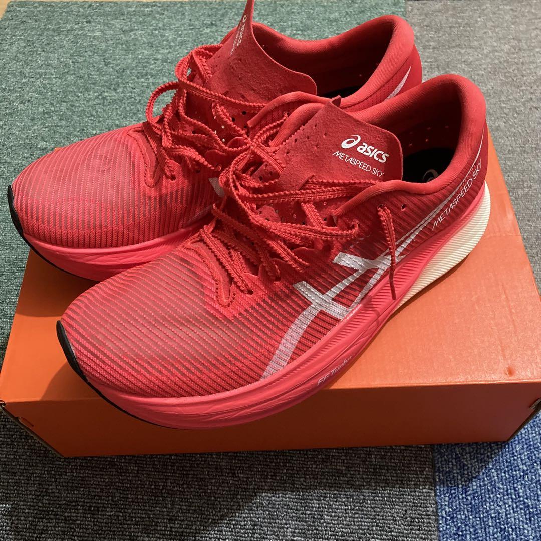 asics METASPEED SKY＋ 26.5cm
