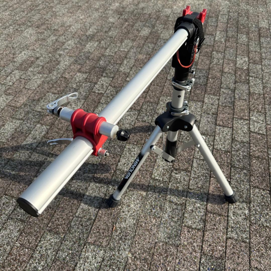 メンテナンススタンド