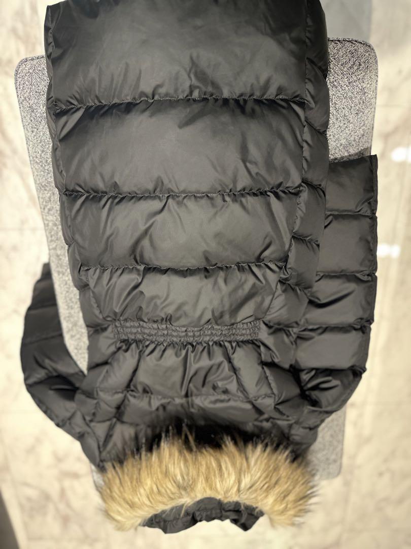 カルバンクライン　ダウンコート　美品