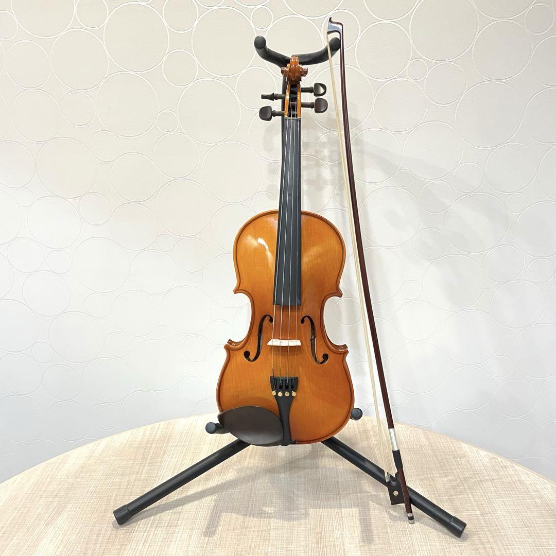 【美品】Stentor Student ST 4/4 バイオリン ステンター