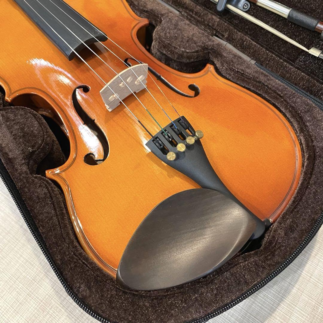 【美品】Stentor Student ST 4/4 バイオリン ステンター