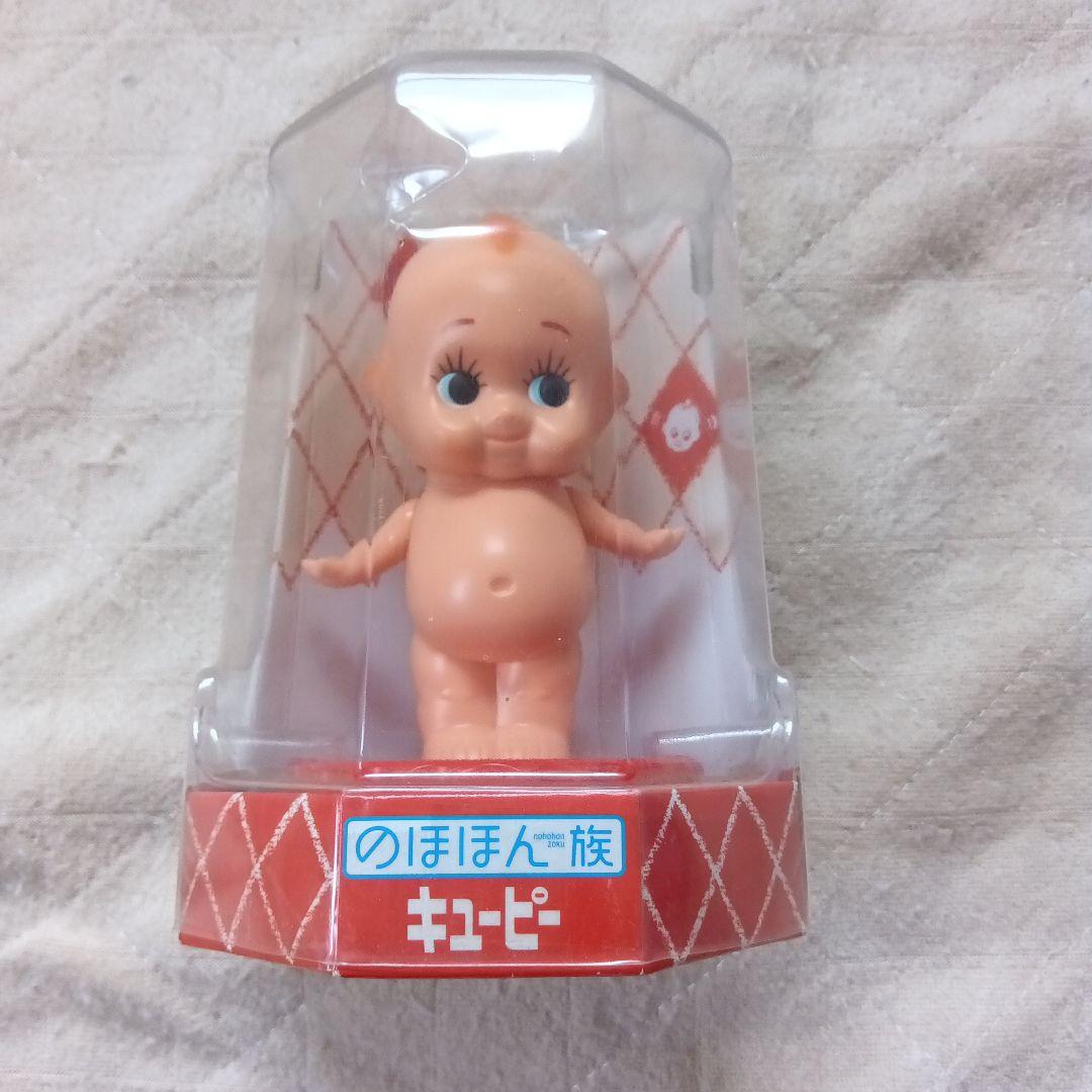 国内発送 キユーピー のほほん族 メルカリ - エコソーラーシリーズ その他